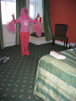 Europe 0232