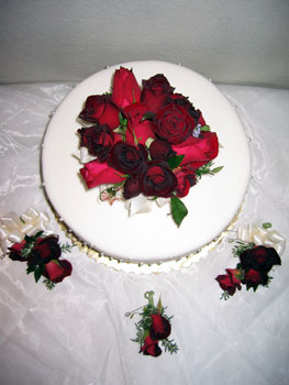 Cake