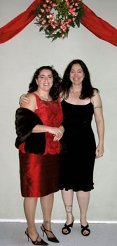Shelly and Steph 3