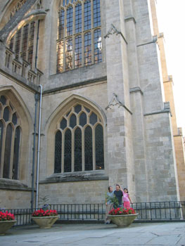 Europe 0234