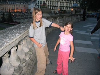 Europe 0251